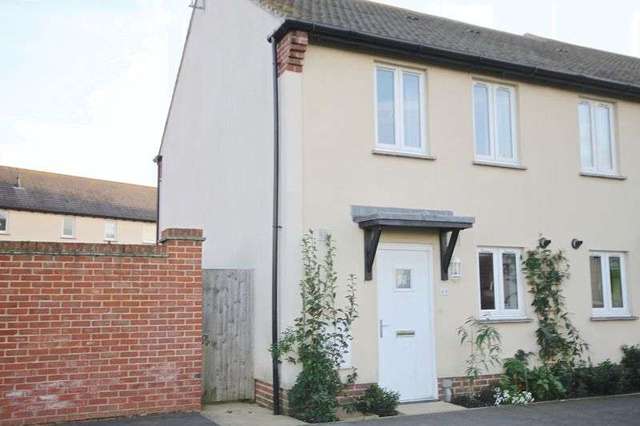  Image of 2 bedroom Detached house for sale in The Briars Wool Wareham BH20 at The Briars Wool Wareham, BH20 6NA