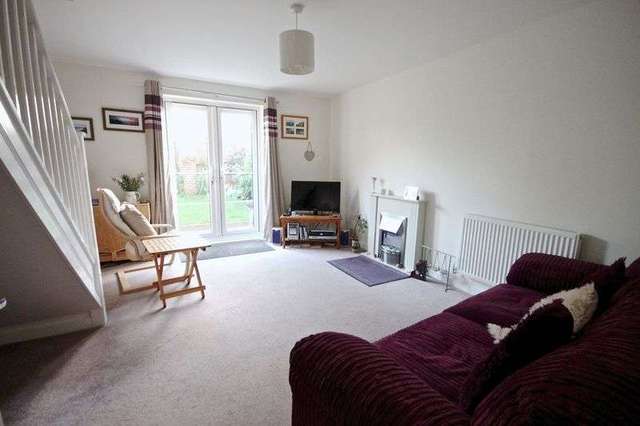  Image of 2 bedroom Detached house for sale in The Briars Wool Wareham BH20 at The Briars Wool Wareham, BH20 6NA