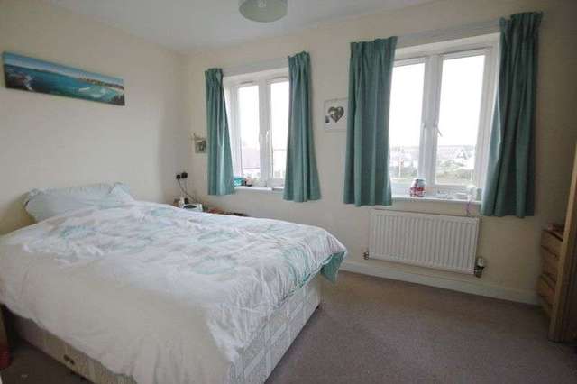 Image of 2 bedroom Detached house for sale in The Briars Wool Wareham BH20 at The Briars Wool Wareham, BH20 6NA