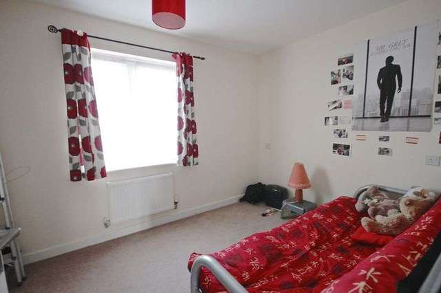  Image of 2 bedroom Detached house for sale in The Briars Wool Wareham BH20 at The Briars Wool Wareham, BH20 6NA
