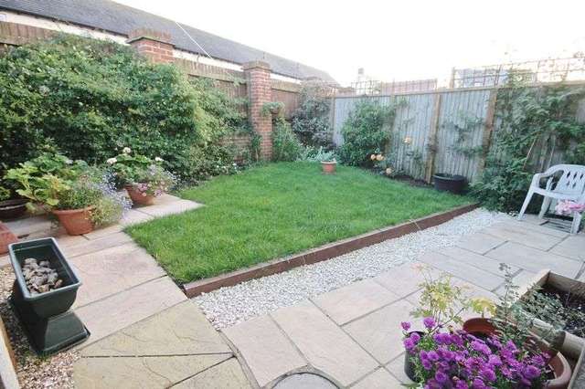  Image of 2 bedroom Detached house for sale in The Briars Wool Wareham BH20 at The Briars Wool Wareham, BH20 6NA