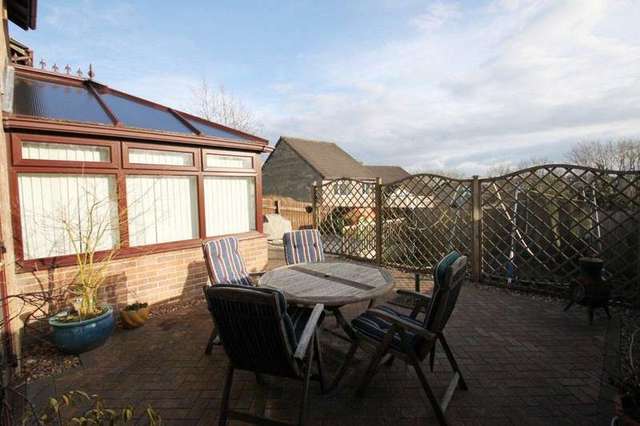  Image of 4 bedroom Detached house for sale in Birch Close Plymouth PL6 at Woolwell Plymouth Devon, PL6 7ST