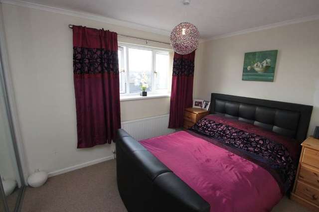  Image of 4 bedroom Detached house for sale in Birch Close Plymouth PL6 at Woolwell Plymouth Devon, PL6 7ST