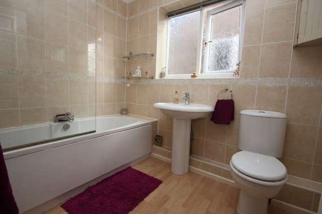  Image of 4 bedroom Detached house for sale in Birch Close Plymouth PL6 at Woolwell Plymouth Devon, PL6 7ST