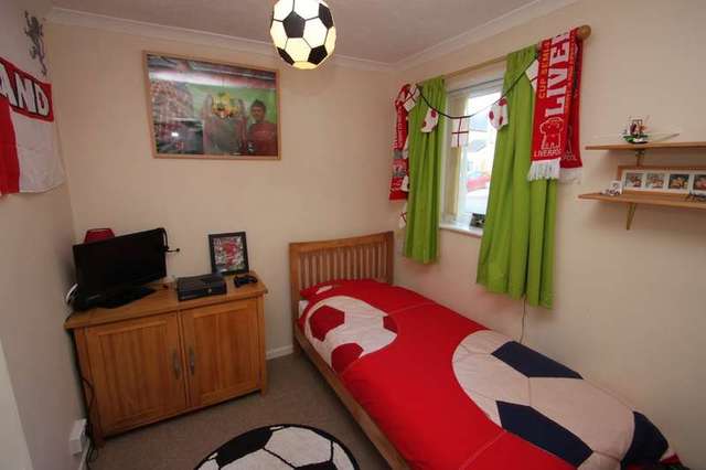  Image of 4 bedroom Detached house for sale in Birch Close Plymouth PL6 at Woolwell Plymouth Devon, PL6 7ST
