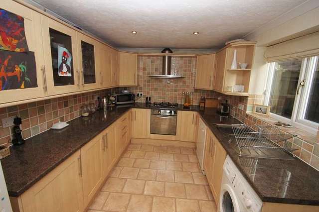  Image of 4 bedroom Detached house for sale in Birch Close Plymouth PL6 at Woolwell Plymouth Devon, PL6 7ST