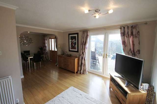  Image of 4 bedroom Detached house for sale in Birch Close Plymouth PL6 at Woolwell Plymouth Devon, PL6 7ST