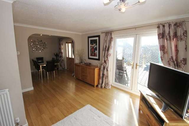  Image of 4 bedroom Detached house for sale in Birch Close Plymouth PL6 at Woolwell Plymouth Devon, PL6 7ST