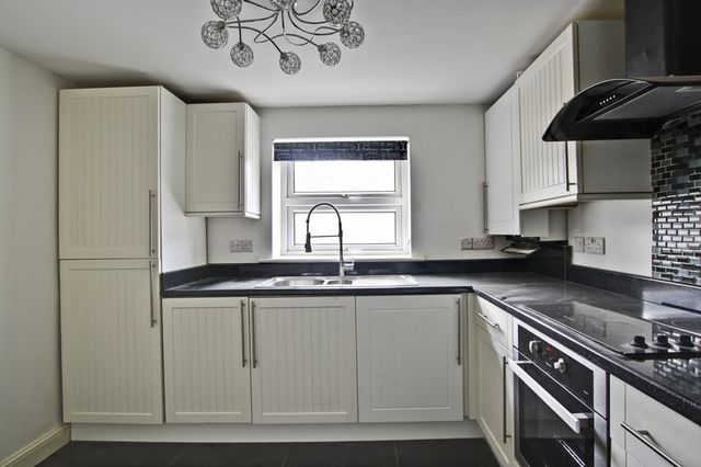  Image of 2 bedroom Flat for sale in Woolwich Road London SE7 at Woolwich Road  Charlton, SE7 8LL