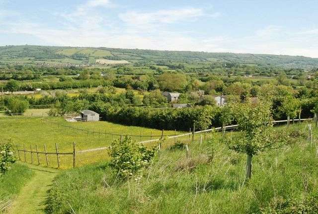  Image of 5 bedroom Property for sale in Worth Wookey Wells BA5 at Worth Wookey Wells, BA5 1LW