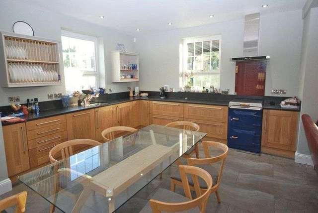  Image of 5 bedroom Property for sale in Worth Wookey Wells BA5 at Worth Wookey Wells, BA5 1LW