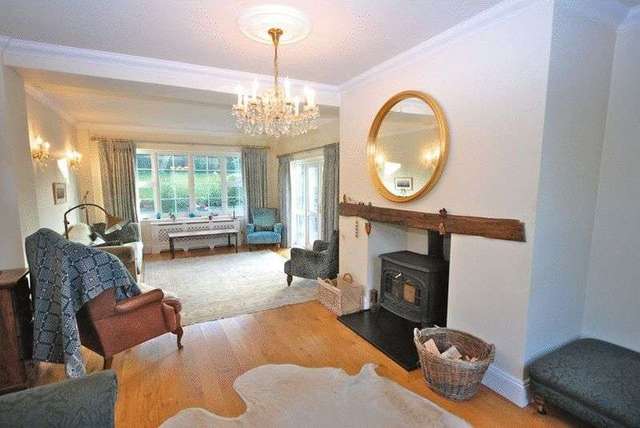  Image of 5 bedroom Property for sale in Worth Wookey Wells BA5 at Worth Wookey Wells, BA5 1LW