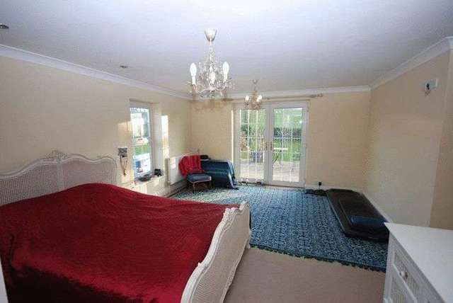  Image of 5 bedroom Property for sale in Worth Wookey Wells BA5 at Worth Wookey Wells, BA5 1LW