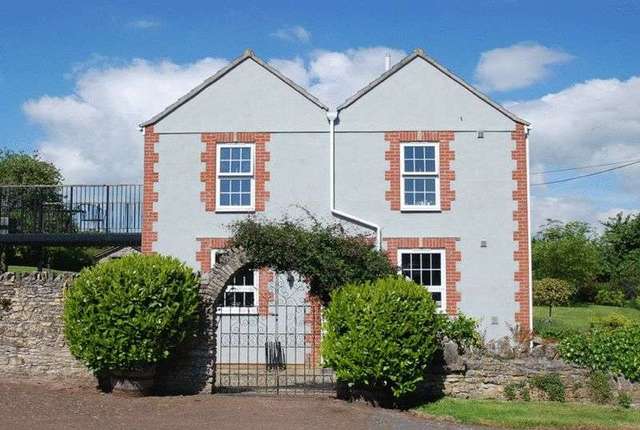  Image of 5 bedroom Property for sale in Worth Wookey Wells BA5 at Worth Wookey Wells, BA5 1LW