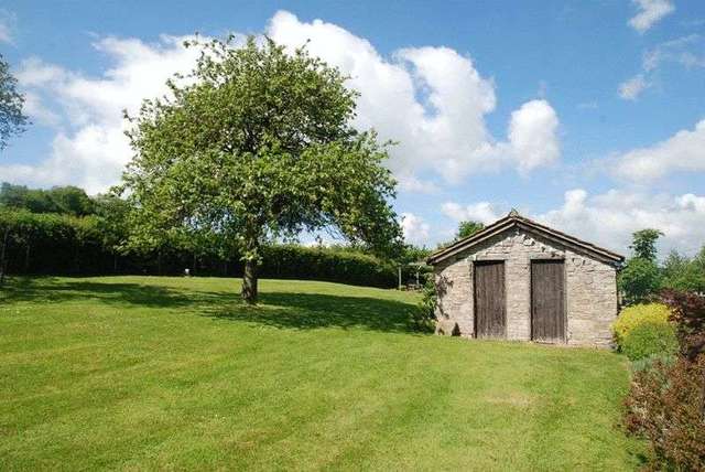  Image of 5 bedroom Property for sale in Worth Wookey Wells BA5 at Worth Wookey Wells, BA5 1LW