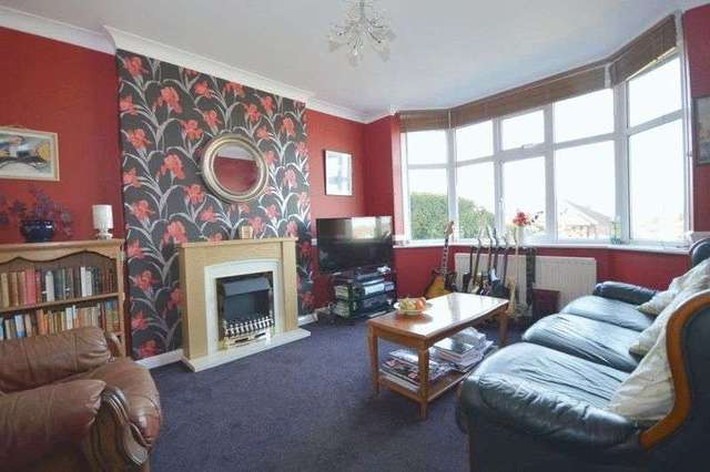  Image of 3 bedroom Detached house for sale in Mudford Road Yeovil Marsh Yeovil BA21 at Mudford Road  Yeovil, BA21 4NP