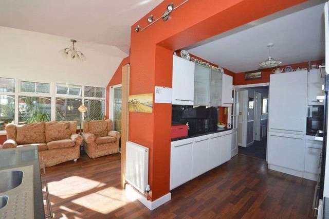  Image of 3 bedroom Detached house for sale in Mudford Road Yeovil Marsh Yeovil BA21 at Mudford Road  Yeovil, BA21 4NP