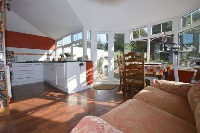  Image of 3 bedroom Detached house for sale in Mudford Road Yeovil Marsh Yeovil BA21 at Mudford Road  Yeovil, BA21 4NP