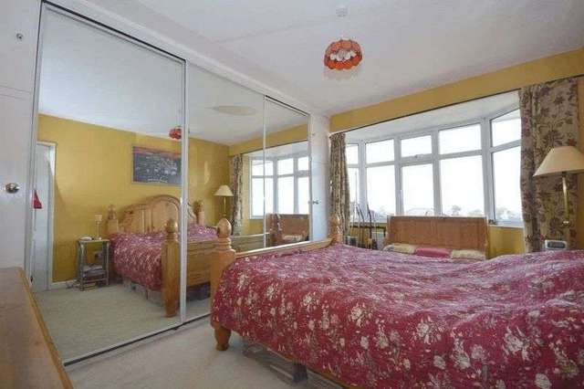  Image of 3 bedroom Detached house for sale in Mudford Road Yeovil Marsh Yeovil BA21 at Mudford Road  Yeovil, BA21 4NP