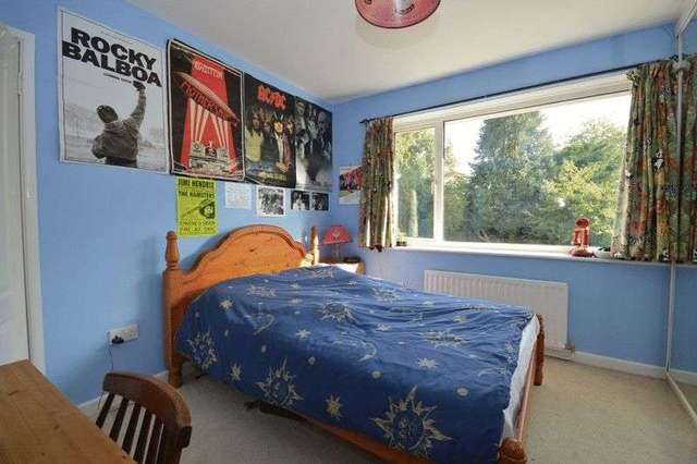  Image of 3 bedroom Detached house for sale in Mudford Road Yeovil Marsh Yeovil BA21 at Mudford Road  Yeovil, BA21 4NP