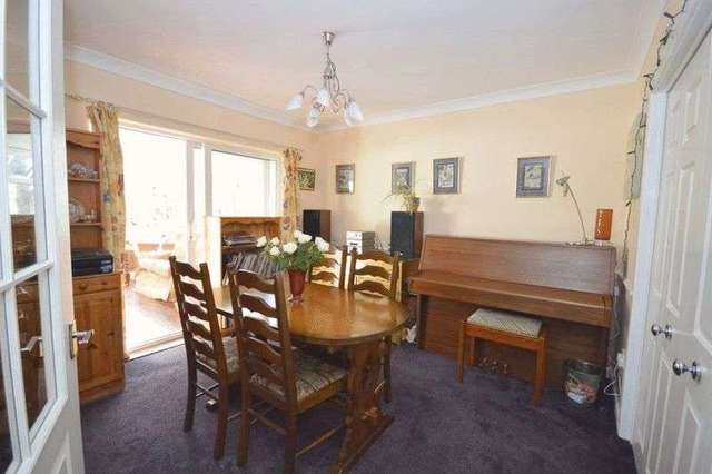  Image of 3 bedroom Detached house for sale in Mudford Road Yeovil Marsh Yeovil BA21 at Mudford Road  Yeovil, BA21 4NP