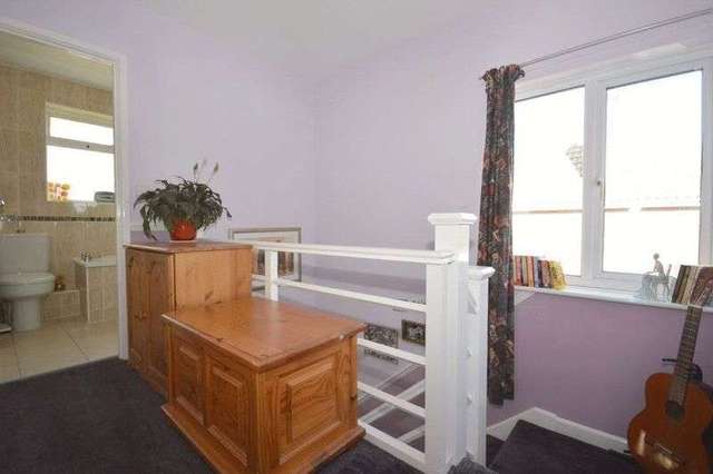  Image of 3 bedroom Detached house for sale in Mudford Road Yeovil Marsh Yeovil BA21 at Mudford Road  Yeovil, BA21 4NP