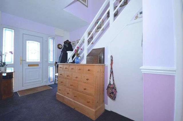  Image of 3 bedroom Detached house for sale in Mudford Road Yeovil Marsh Yeovil BA21 at Mudford Road  Yeovil, BA21 4NP