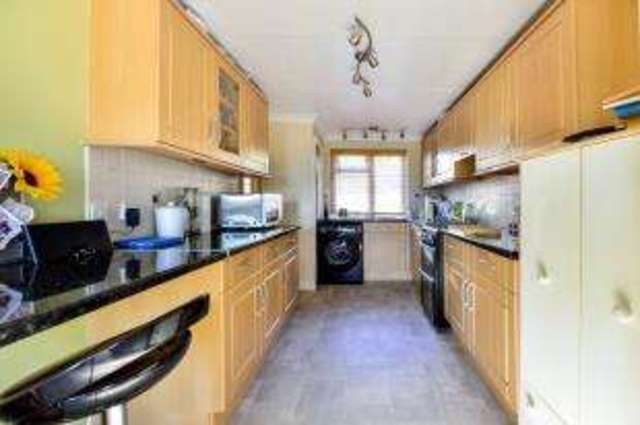  Image of 3 bedroom Terraced house for sale in Balmoral Road Yeovil BA21 at Yeovil Somerset Mudford, BA21 5JQ