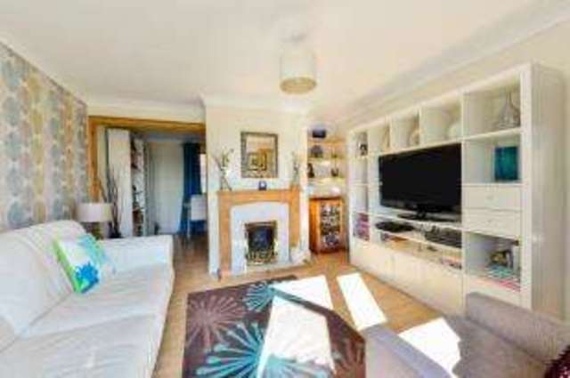  Image of 3 bedroom Terraced house for sale in Balmoral Road Yeovil BA21 at Yeovil Somerset Mudford, BA21 5JQ