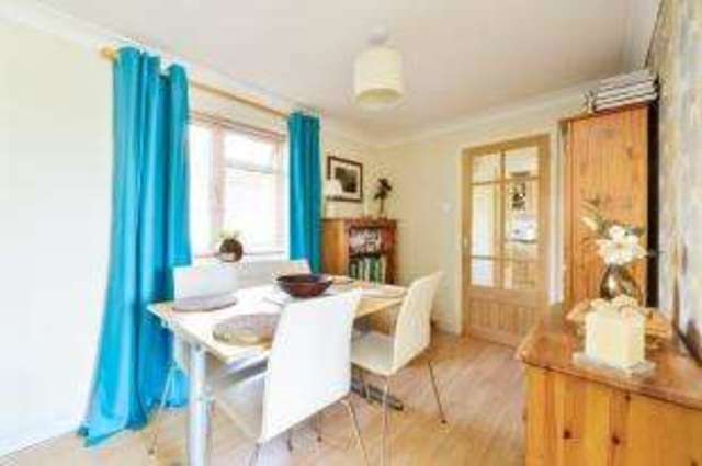  Image of 3 bedroom Terraced house for sale in Balmoral Road Yeovil BA21 at Yeovil Somerset Mudford, BA21 5JQ