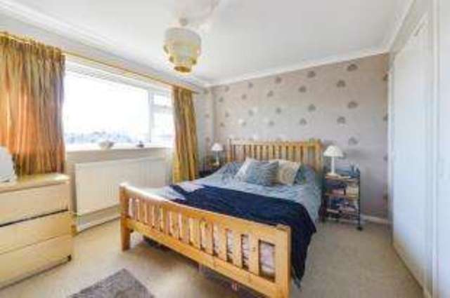  Image of 3 bedroom Terraced house for sale in Balmoral Road Yeovil BA21 at Yeovil Somerset Mudford, BA21 5JQ
