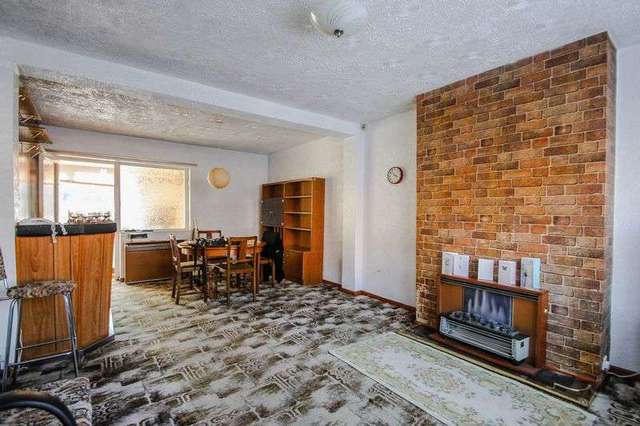  Image of 2 bedroom Terraced house for sale in York Avenue Walsall WS2 at York Avenue  Walsall, WS2 9XA