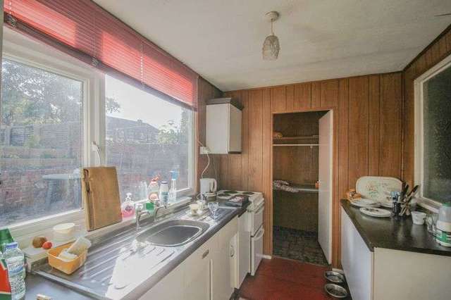  Image of 2 bedroom Terraced house for sale in York Avenue Walsall WS2 at York Avenue  Walsall, WS2 9XA