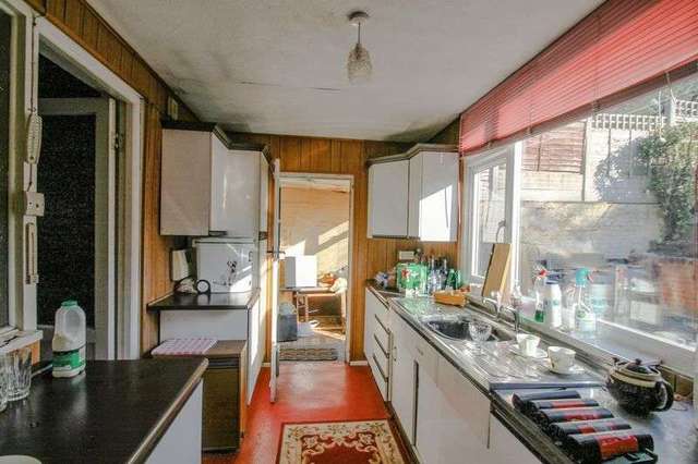  Image of 2 bedroom Terraced house for sale in York Avenue Walsall WS2 at York Avenue  Walsall, WS2 9XA