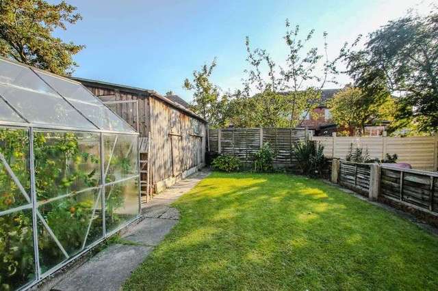  Image of 2 bedroom Terraced house for sale in York Avenue Walsall WS2 at York Avenue  Walsall, WS2 9XA