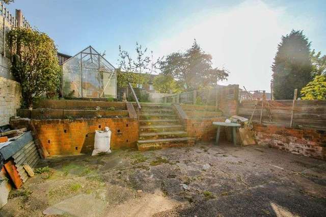  Image of 2 bedroom Terraced house for sale in York Avenue Walsall WS2 at York Avenue  Walsall, WS2 9XA