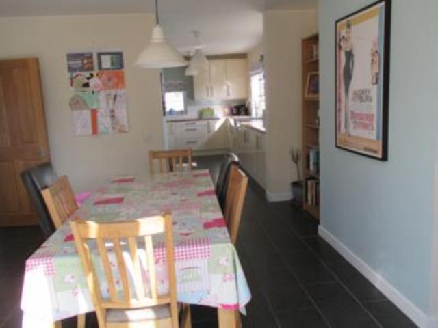  Image of 3 bedroom Detached house to rent in Ythan Terrace Ellon AB41 at Ellon Aberdeenshire Aberdeenshire, AB41 9LJ