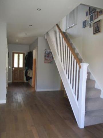  Image of 3 bedroom Detached house to rent in Ythan Terrace Ellon AB41 at Ellon Aberdeenshire Aberdeenshire, AB41 9LJ