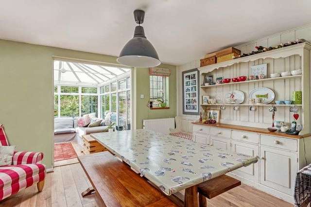  Image of 4 bedroom Semi-Detached house for sale in Goudhurst Road Horsmonden Tonbridge TN12 at Goudhurst Road Horsmonden Tonbridge, TN12 8AZ