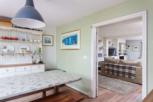  Image of 4 bedroom Semi-Detached house for sale in Goudhurst Road Horsmonden Tonbridge TN12 at Goudhurst Road Horsmonden Tonbridge, TN12 8AZ