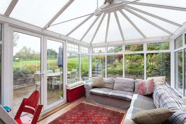  Image of 4 bedroom Semi-Detached house for sale in Goudhurst Road Horsmonden Tonbridge TN12 at Goudhurst Road Horsmonden Tonbridge, TN12 8AZ