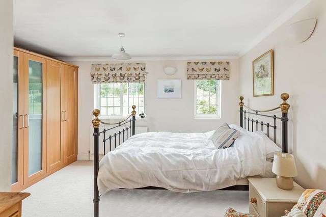  Image of 4 bedroom Semi-Detached house for sale in Goudhurst Road Horsmonden Tonbridge TN12 at Goudhurst Road Horsmonden Tonbridge, TN12 8AZ