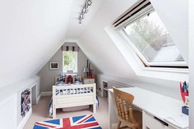  Image of 4 bedroom Semi-Detached house for sale in Goudhurst Road Horsmonden Tonbridge TN12 at Goudhurst Road Horsmonden Tonbridge, TN12 8AZ