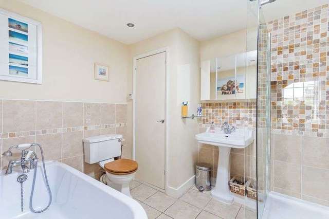  Image of 4 bedroom Semi-Detached house for sale in Goudhurst Road Horsmonden Tonbridge TN12 at Goudhurst Road Horsmonden Tonbridge, TN12 8AZ