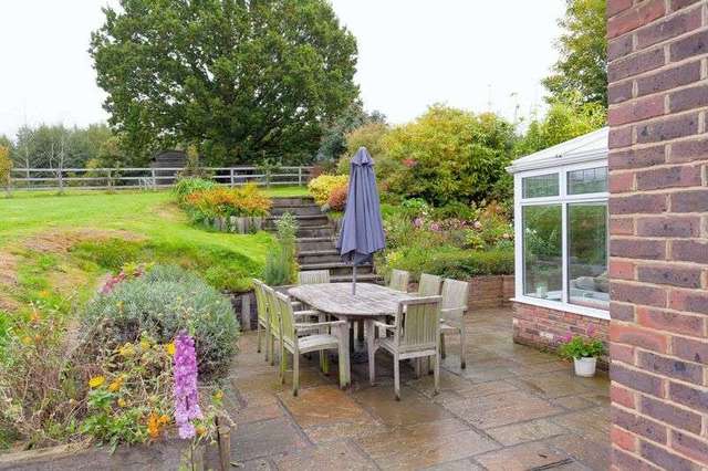  Image of 4 bedroom Semi-Detached house for sale in Goudhurst Road Horsmonden Tonbridge TN12 at Goudhurst Road Horsmonden Tonbridge, TN12 8AZ