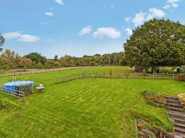  Image of 4 bedroom Semi-Detached house for sale in Goudhurst Road Horsmonden Tonbridge TN12 at Goudhurst Road Horsmonden Tonbridge, TN12 8AZ