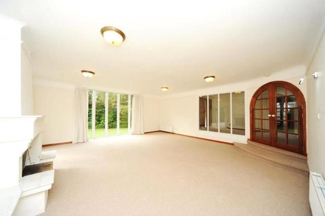  Image of 5 bedroom Detached house to rent in Corsee Road Banchory AB31 at Banchory Aberdeenshire Aberdeenshire, AB31 5RS