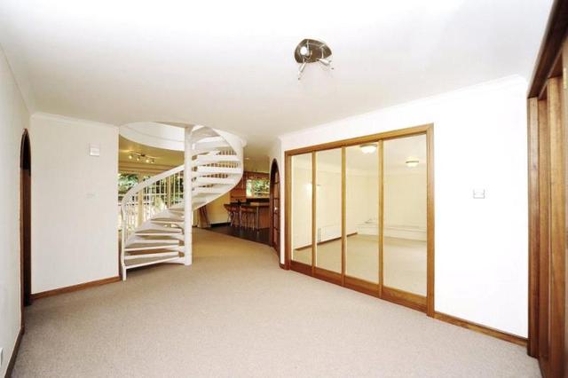  Image of 5 bedroom Detached house to rent in Corsee Road Banchory AB31 at Banchory Aberdeenshire Aberdeenshire, AB31 5RS