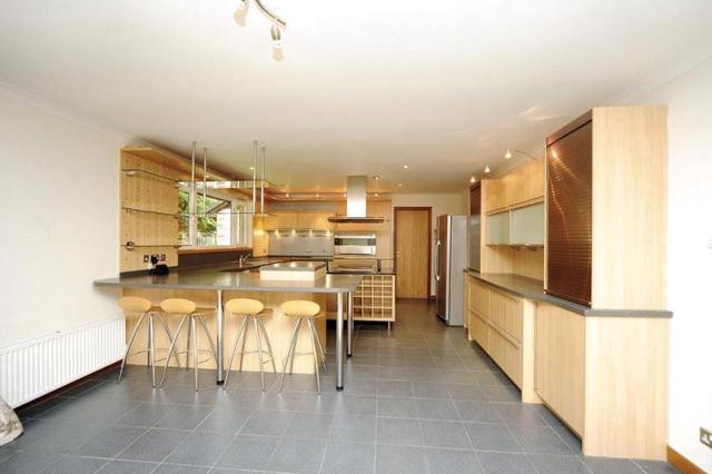 Image of 5 bedroom Detached house to rent in Corsee Road Banchory AB31 at Banchory Aberdeenshire Aberdeenshire, AB31 5RS