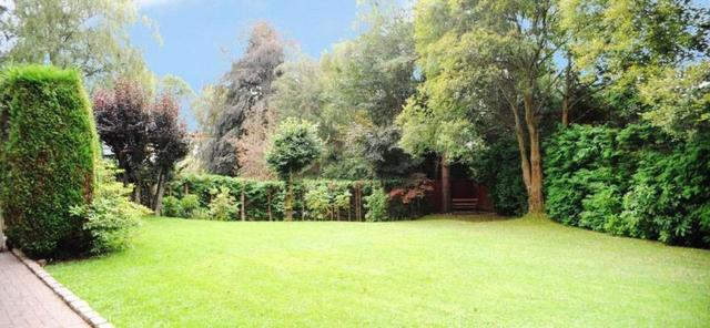 Image of 5 bedroom Detached house to rent in Corsee Road Banchory AB31 at Banchory Aberdeenshire Aberdeenshire, AB31 5RS